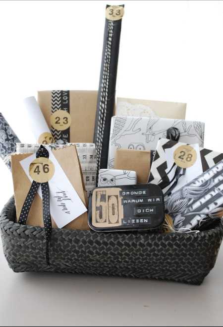 Top 10 Best 50th Birthday Gifts Ideas Kinnaurhandcrafted