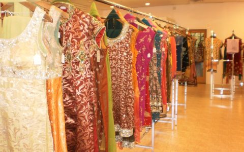 Indian traditional dress store Canning Vale