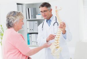 Top Back Pain Specialist in Chandigarh: Dr. Ajay Singh – Top 10 Consultants