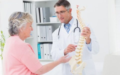 best spine surgeon in chandigarh