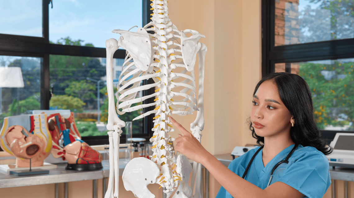 Best Spine Doctor in Chandigarh